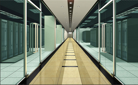 浮石資本周浦智慧園弱電智能化承包項目 浮石資本周浦智慧園弱電智能化承包項目