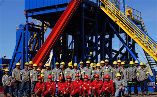 中曼臨港基地弱電智能化項目 中曼臨港基地弱電智能化項目