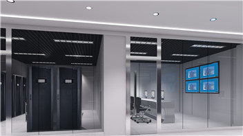 中交航道局機房建設 中交航道局機房建設