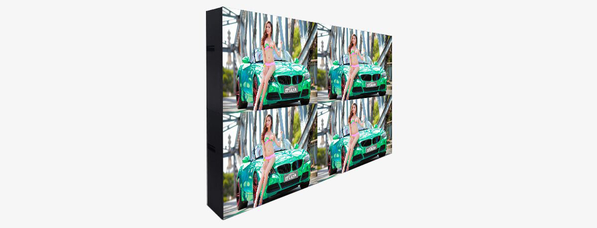 戶外led顯示屏-p8 戶外led顯示屏-p8