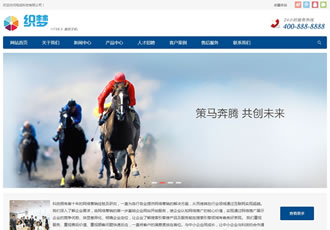 html5響應(yīng)式自適應(yīng)電子產(chǎn)品類(lèi)公司織夢(mèng)模板