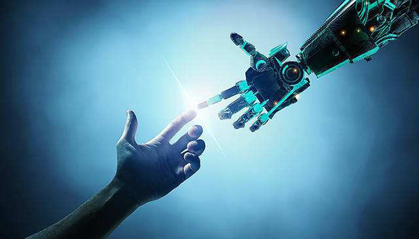 智能電話機器人 智能電話機器人