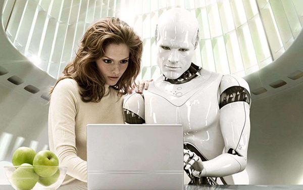 電話機器人 電話機器人