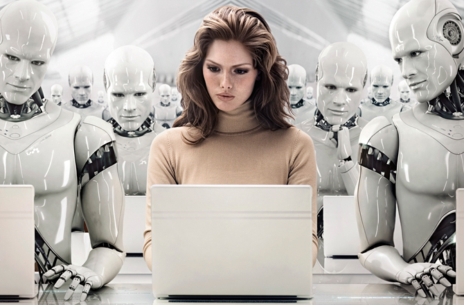 語(yǔ)音外呼系統(tǒng)-哪種自動(dòng)人工智能呼出系統(tǒng)更好？